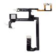 Power-Taste Flexkabel für iPhone 14 Plus