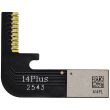 Display Tag-On Flex für iPhone 14 Plus XO7 Displays