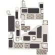 Metallhalterung klein (auf dem Mainboard) für iPhone 15