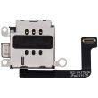 Dual-SIM-Kartenleser für iPhone 15