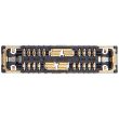 Kabelloses Laden NFC Flex FPC-Anschluss iPhone 15/ 15 Plus (28 Pin)