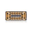 Receiver Range Induktor Umgebungslichtsensor FPC-Anschluss für iPhone 15/ 15