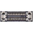 Weitwinkel Kamera FPC-Anschluss für iPhone 15/ 15 Plus (22 Pin)