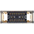 Obere Antenne FPC-Anschluss für iPhone 15/ 15 Plus (16 Pin)