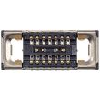 Untere Antenne FPC-Anschluss für iPhone 15/ 15 Plus (14 Pin)