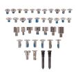Komplettes Schrauben-Set für iPhone 14 Pro