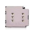 Dual-SIM-Kartenleser für iPhone 14 Pro/ 14 Pro Max