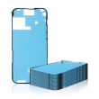wasserdichte Display-Klebedichtung für iPhone 14 Pro Max (50er Pack)