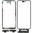 4 in 1 kurz Flex (Digitizer Touch mit Glas + OCA + Rahmen vormontiert) für Nr.5