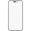 2 in 1 (Glas + OCA vormontiert) für iPhone 14 Pro (OCA Master) (2er Pack)