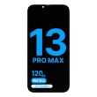 LCD Display Einheit für iPhone 13 Pro Max (Aftermarket AQ7/ Incell) (120HZ)