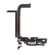 Ladebuchse Flexkabel für iPhone 13 Pro Max (Premium) (Gold)