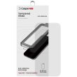 Casper Snap Displayschutzglas für iPhone 14 Pro Max (AR Clear)