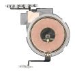 Kabelloses Laden NFC Flex mit Power-/ Lautstärke-Flex vormontiert für iPhone 13
