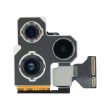 Rückkamera für iPhone 13 Pro/ 13 Pro Max (Premium)