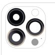 Rückkamera-Linse mit Halterung & Rahmen für iPhone 13 Pro/ 13 Pro Max (Gold)
