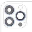 Rückkamera-Linse mit Halterung & Rahmen für iPhone 13 Pro/ 13 Pro Max Nr.4
