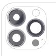 Rückkamera-Linse mit Halterung & Rahmen für iPhone 13 Pro/ 13 Pro Max Nr.6