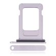 SIM-Kartenschacht Single für iPhone 14/ 14 Plus (Lila)