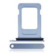 SIM-Kartenschacht Single für iPhone 14/ 14 Plus (Blau)