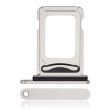 SIM-Kartenschacht Dual für iPhone 14 (Polarstern)