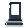 SIM-Kartenschacht Single für iPhone 14/ 14 Plus (Mitternacht)