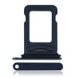 SIM-Kartenschacht Dual für iPhone 14/ 14 Plus (Mitternacht)