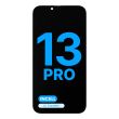 LCD Display Einheit für iPhone 13 Pro (Aftermarket AQ7/ Incell)