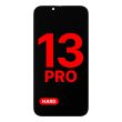 OLED Display Einheit für iPhone 13 Pro (Aftermarket Plus Hard)