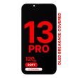 OLED Display Einheit für iPhone 13 Pro (Aftermarket Pro XO7 Soft) (120HZ)