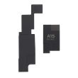 Mainboard Hitzeschild für iPhone 14/ 14 Plus (10er Pack)