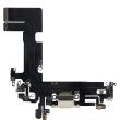 Ladebuchse Flexkabel für iPhone 13 (Aftermarket Plus) (Polarstern)