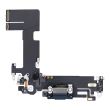 Ladebuchse Flexkabel für iPhone 13 (Premium) (Mitternacht)