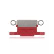 Ladebuchse nur Buchse für iPhone 13/ 13 Mini (10er Pack) (Rot)