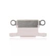 Ladebuchse nur Buchse für iPhone 13/ 13 Mini (10er Pack) (Pink)