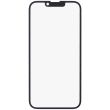 2 in 1 (Glas + OCA vormontiert) für iPhone 14 (OCA Master) (2er Pack)