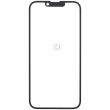 2 in 1 (Glas + OCA vormontiert) für iPhone 14 (10er Pack)
