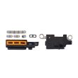 Lautsprecher-/ Mikrofon-Gitter für iPhone 13 Pro Max (Gold) (10er Pack)