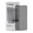 Casper Pro Displayschutzglas für iPhone 13 Pro Max/ 14 Plus (Privacy)