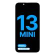 LCD Display Einheit für iPhone 13 Mini (Aftermarket AQ7/ Incell)