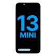 LCD Display Einheit für iPhone 13 Mini (Aftermarket AQ7 3.0)