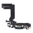 Ladebuchse Flexkabel für iPhone 13 Mini (Premium) (Grün)