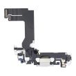 Ladebuchse Flexkabel für iPhone 13 Mini (Premium) (Polarstern)