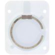 Kabelloses Laden NFC MagSafe-Magnet für iPhone 13 Mini (Aftermarket Plus)