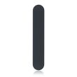 5G Glas-Randstreifen für iPhone 13 Pro/ 13 Pro Max (Alpingrün)