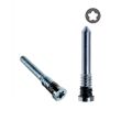 Schrauben unten für iPhone 13 Pro/ 13 Pro Max (Blau) (100er Pack)