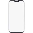 2 in 1 (Glas + OCA vormontiert) für iPhone 13 Pro Max (OCA Master) (2er Pack)
