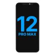 LCD Display Einheit für iPhone 12 Pro Max (Aftermarket)