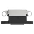 Ladebuchse nur Buchse für iPhone 12 Pro Max (Graphit) (10er Pack)