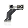 Frontkamera für iPhone 13 Mini